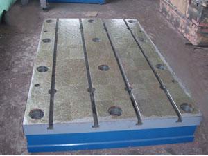 鑄鐵彎板在機(jī)械制造中的重要性