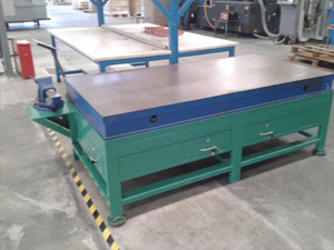 大理石平臺的創(chuàng)新研發(fā)動態(tài)