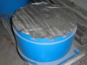 電機(jī)試驗(yàn)平臺(tái)的可靠性評(píng)估