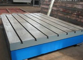 大理石平臺(tái)在機(jī)械行業(yè)中的應(yīng)用