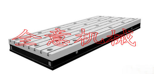 地軌槽鐵與其他機(jī)械配件的組合屬性