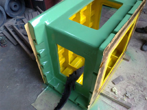 智能化電機(jī)試驗平臺的應(yīng)用前景