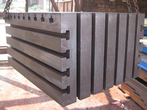 數(shù)控機(jī)床滑臺在航空行業(yè)的應(yīng)用